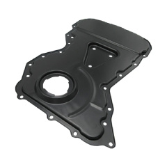 Крышка двигателя передняя для Ford Transit 2.2 TD 2006- FWD