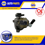 Помпа г/у руля TRANSIT 2.5 D / TD 1988-2000