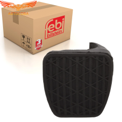 Резинка педали ТОРМОЗА Mercedes SPRINTER / VITO / VIANO