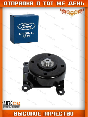 Ролик Ford Transit 2.4 TDI 2000-2012 / 3.2 TDCi / 2.2 TDCi RWD 2011-
