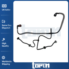 Шланг обратки для Ford TRANSIT 2.4 TD RWD 2006-2014