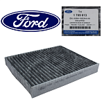 Фильтр салона Ford C-Max II, Focus III, Kuga II, Tourneo Connect II, Transit Connect II, V