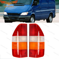 Фонарь ЛЕВЫЙ и ПРАВЫЙ задний MERCEDES-BENZ SPRINTER 1995-2006