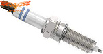 Свеча зажигания BOSCH 0242135528