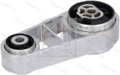 Подушка нижняя задняя КПП Ford Mondeo 2001-2007