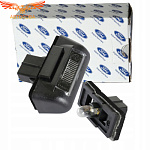 Подсветка номера 1 шт. Ford TRANSIT 1986-2014 / Connect 2002- (Otosan)