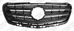 Передняя решетка Sprinter 2013-