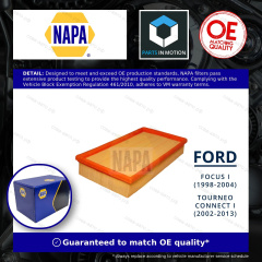 Фильтр воздушный Ford Connect 2002-13 / Focus I