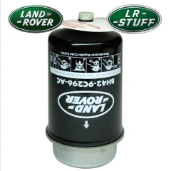 Фильтр топливный Range Rover Sport 4,4 TDV8