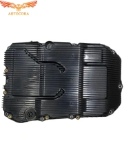 Поддон масляный акпп Mercedez-Benz / Мерседес-Бенц A7252703707 с фильтром