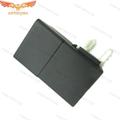 Реле поворотов Ford Transit 2001-2020 / Connect 2002-2013