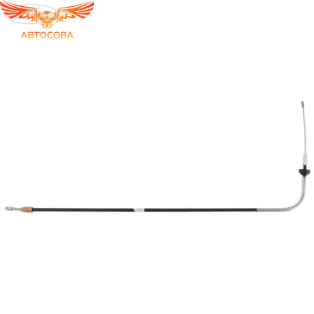 Трос ручника пер. Transit 2006-2014	