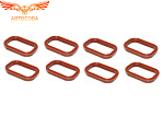 Прокладка впускного коллектора ДЛЯ Ford Transit 2.4 / 2.0 / 2.2 TD 2000->