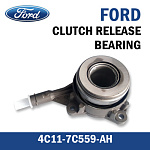 Гидравлический Transit V184 / V347 2.4TDi 2004-2014 / Ranger 2011- MT-82 КПП6 (Motorcraft 4C11-7C559-AH)