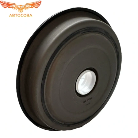 ПЕРЕДНЯЯ КРЫШКА-САЛЬНИК для АКПП DSG/DQ250/02E (6 SPEED)