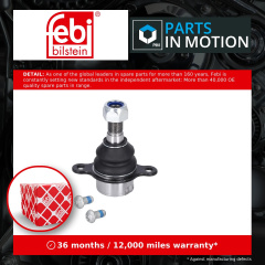 Шаровая опора для Ford Transit 2005- (спарка)