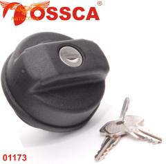 Крышка топливного бака с замком Audi A6 94-, A4 94-, VW Polo III 95-, Passat III,IV 88-, Opel Astra G 98-