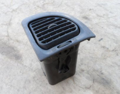 Воздуховод ПРАВЫЙ Ford Transit 2000-2006