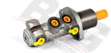 Transit 2000-04.2006  2 вых. с ABS