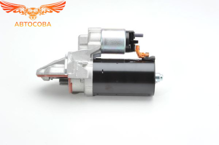 Стартер Transit 2011- 2.2 TD  / Custom 2.2 TDi 2013- ( с подножкой)