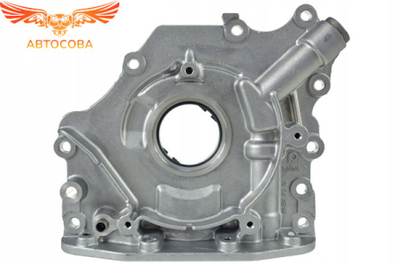 Маслонасос 1.4 TDCi / 1.6 TDCi 2004-