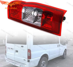Фонарь задний 2 шт. с платой для Ford Transit 2006-2013