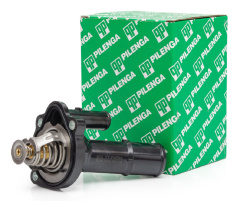 Корпус термостата с термостатом FORD C-MAX (2007-2010) FOCUS II (2005-2011) MONDEO IV (2007-2015), VOLVO