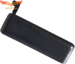 Ручка двери Transit 1986-2000 L ручка двери наружная (FOMOCO 92VB-V22401-AF)