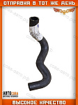 Патрубок с маслоохладителя на блок Ford TRANSIT 2.2 TD 2011-