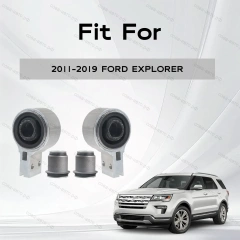 Сайлентблоки 4 шт. переднего рычага для Ford Explorer 2011->