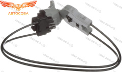 Переключатель заслонок печки Ford Connect (2010–2013) и Ford FOCUS (2000-2013)