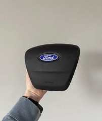 Крышка в руль (муляж airbag) Ford Focus 3 2015+