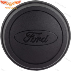 Колпак 1 шт. колесного диска Ford Transit 1986-2014 (98-102 mm)