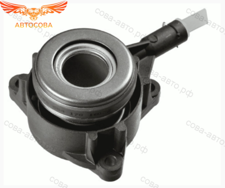 Гидравлический Ford Transit V184 / V347 2.4TDi 2004-2014 / Ranger 2011- MT-82 КПП6