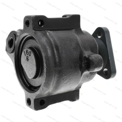Помпа Г/У руля FORD TRANSIT 2.5 D / TD 1988-2000