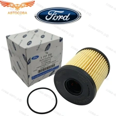 Фильтр масляный Ford Transit 2.2 TD / 2.4 TD 2006-2013 / Focus II-III 2.0TD / Mondeo 2007- / S-Max 2006- / Kuga 2.0TD