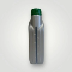 Масло ATF ГУР зеленое синтетика WSS-M2C204-A2