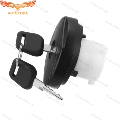 Крышка бензобака Ford TRANSIT 2000-2006