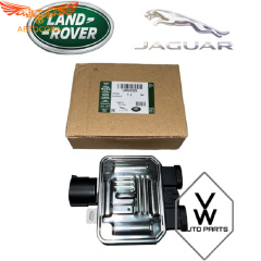 Блок управления вентиляторами Ford Transit 2006-2014