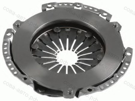 Mondeo 1.8 TD 1996-2000 (228 mm)