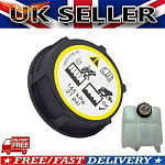 Крышка расширительного бачка Focus II / III / Mondeo 2006- / TRANSIT 2006-> / 2013->