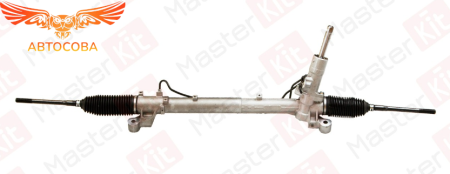 Рулевая рейка с г/у Ford Transit 1991- 2000