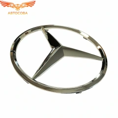Эмблема решетки Mercedes ML W166 GLE W292 A000812116