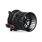 Мотр печки Fiesta 2001- > / Fusion