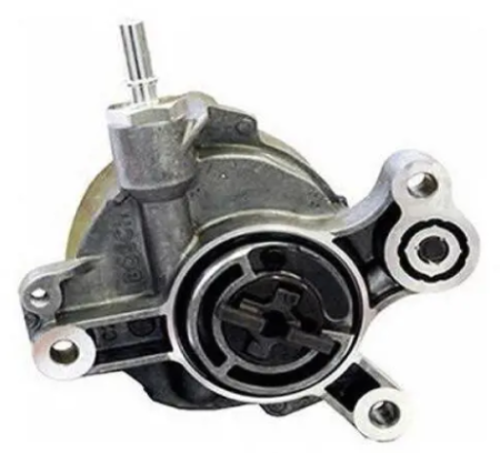 Вакуумный насос тормозной S-MAX / Mondeo / Galaxy 2006-2015 / Focus 2004- / Kuga-I 2.0 TD