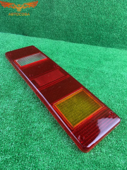 Рассеиватель 1 шт. Валдай,  NEXT, Супер МАЗ МАЗ ЕВРО заднего фонаря