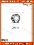 Колесный диск 5,5x15 6/205 ET 108 Mercedes Sprinter ( СПАРКА )