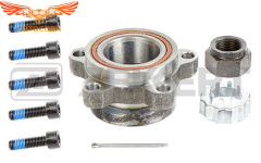 Подшипник передней ступицы Ford Transit 2000-2006