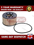 Фильтр масла Ford Transit 2.0 TD / 2.4 TD 2000-2006 / Mondeo 2.0 TD 2000-2006 XS7Q 6744 AA