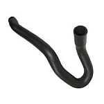 Верхний патрубок радиатора MONDEO 2001-07 DURATEC HE